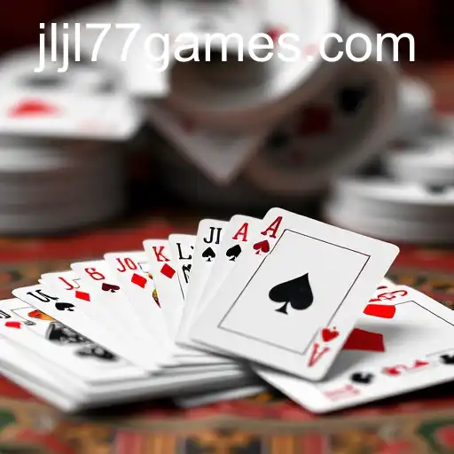 JL JL77: The Fascinating World of Card Games
