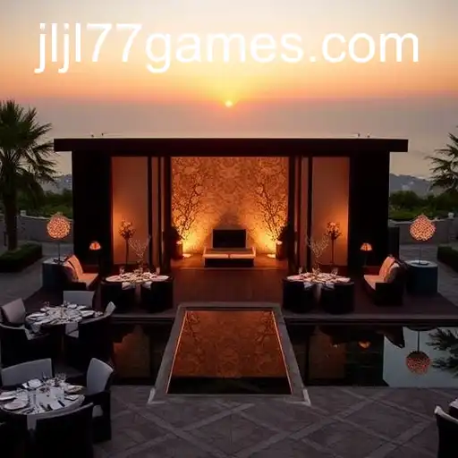 The Allure of Exclusive Events: Unveiling the World of JL JL77