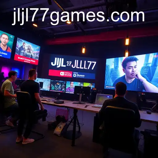 The Impact of JL JL77 in Live Game Streaming