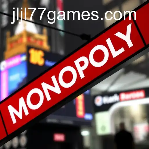 Monopoly: Understanding the Dynamics of Market Domination