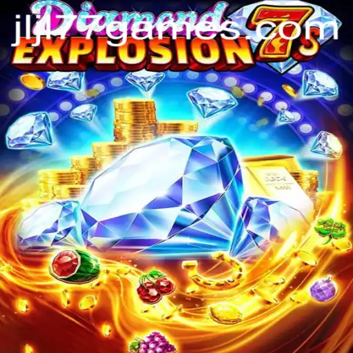 Discover the Thrilling World of DiamondExplosion7s