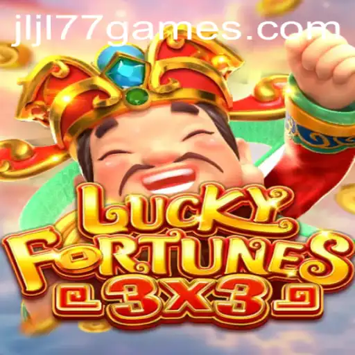 Discover the Excitement of LUCKYFORTUNES3x3: A Complete Guide