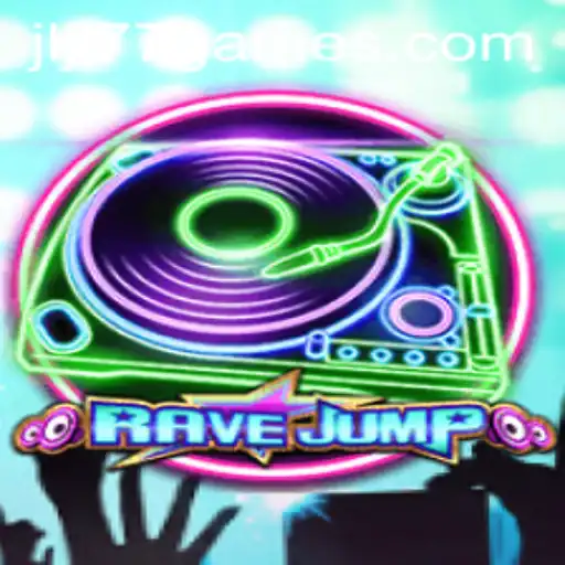 RaveJump Revised: A New Wave in Gaming Experience