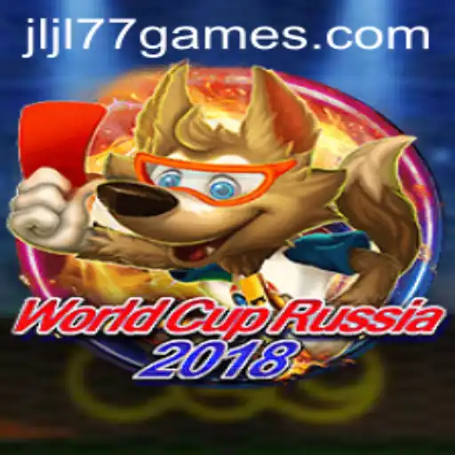 WorldCupRussia2018 and the Mysterious JL JL77: A Unique Gaming Experience